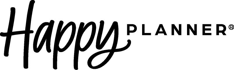 Happy Planner logo